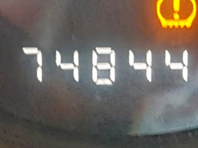 1C4NJCBA8FD156038 - 2015 JEEP COMPASS SP ნაცრისფერი ფოტო 8