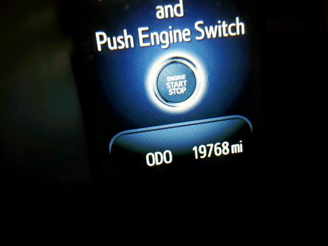 4T1BK1EBXJU265596 - 2018 TOYOTA AVALON XLE SILVER photo 8