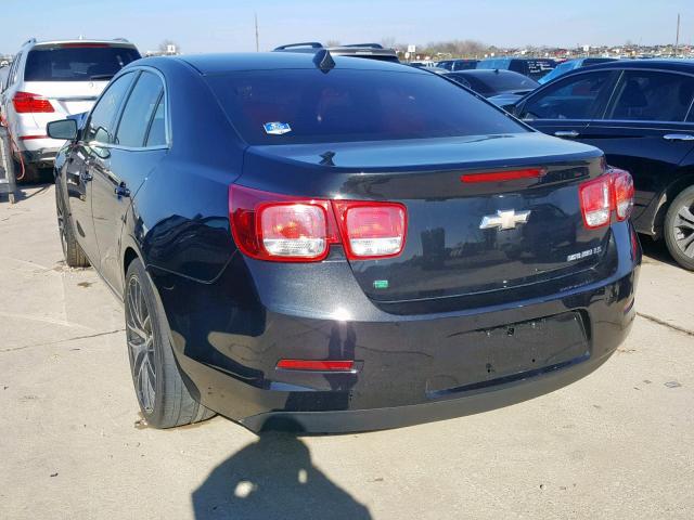 1G11B5SL6EF212112 - 2014 CHEVROLET MALIBU LS Qara foto 3
