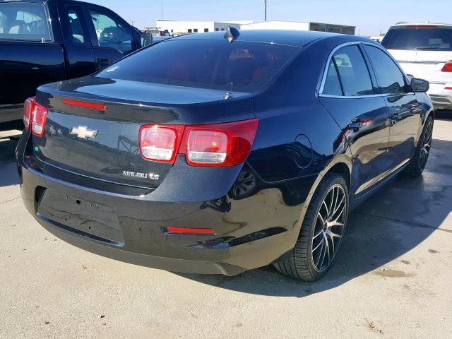 1G11B5SL6EF212112 - 2014 CHEVROLET MALIBU LS Qara foto 4