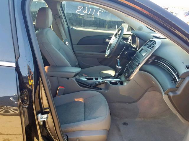 1G11B5SL6EF212112 - 2014 CHEVROLET MALIBU LS Qara foto 5