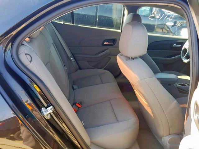 1G11B5SL6EF212112 - 2014 CHEVROLET MALIBU LS Qara foto 6