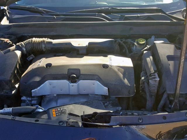 1G11B5SL6EF212112 - 2014 CHEVROLET MALIBU LS Qara foto 7