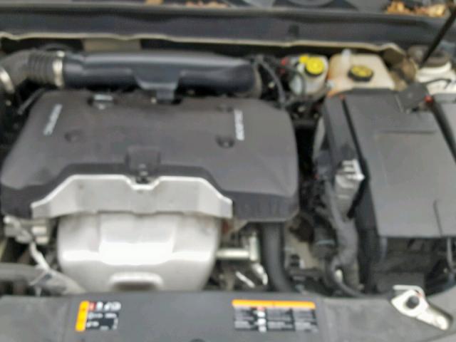 1G11C5SLXFF196477 - 2015 CHEVROLET MALIBU 1LT 棕色 照片 7