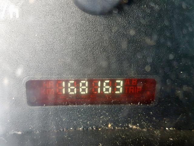 1G1NE52J216183791 - 2001 CHEVROLET MALIBU LS SILVER photo 8