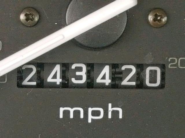 2HGEJ6614YH583834 - 2000 HONDA CIVIC BASE Boz foto 8