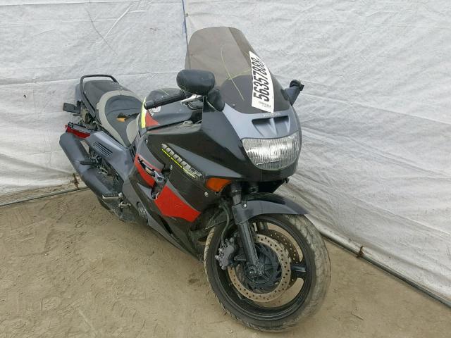 JH2SC2417SM400140 - 1995 HONDA CBR1000 F GRAY photo 1