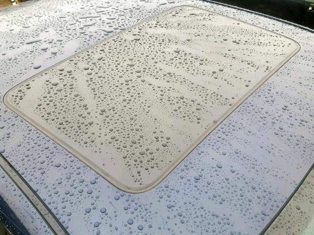 1G1ZC5EU4BF287178 - 2011 CHEVROLET MALIBU 1LT 蓝色 照片 9