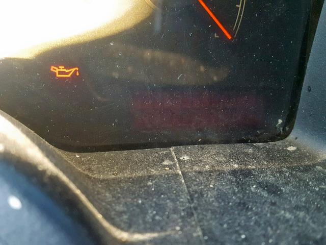 5LMFU27585LJ17223 - 2005 LINCOLN NAVIGATOR 白色 照片 8