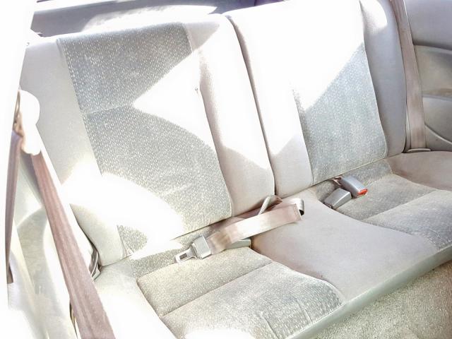 2HGEJ6343TH103628 - 1996 HONDA CIVIC DX SILVER photo 6