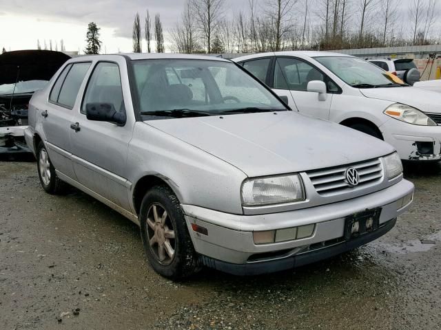 3VWSB81H0WM203754 - 1998 VOLKSWAGEN JETTA GLS SILVER photo 1