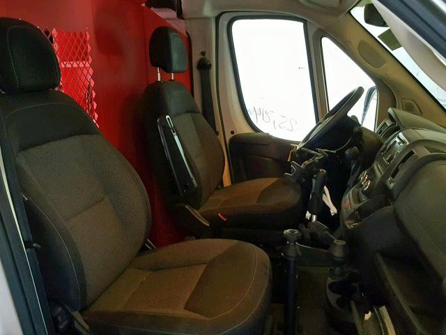 3C6TRVAG2HE547583 - 2017 RAM PROMASTER 白色 照片 6