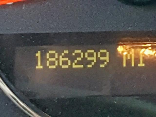 1GNDU23L66D211705 - 2006 CHEVROLET UPLANDER L Gümüş foto 8