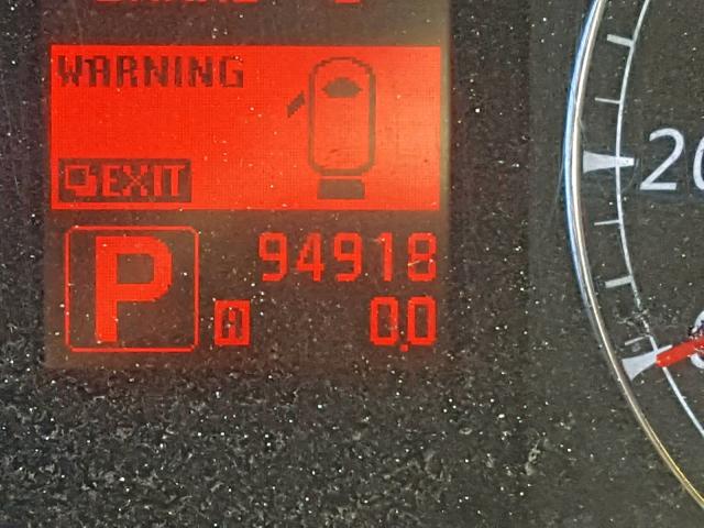 JNKAJ09F29M950549 - 2009 INFINITI EX35 BASE SILVER photo 8