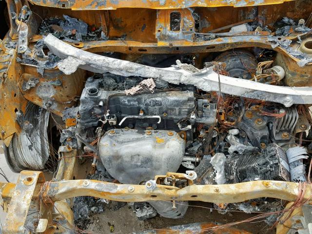 1C4PJLCB7EW225496 - 2014 JEEP CHEROKEE L BURN photo 7