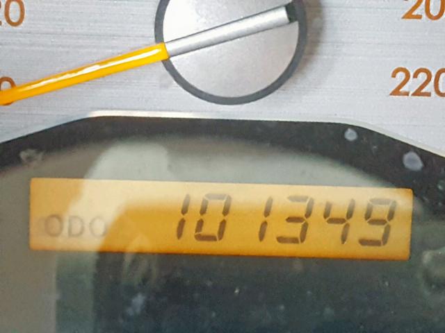 JTKDE177X70169361 - 2007 TOYOTA SCION TC თეთრი ფოტო 8