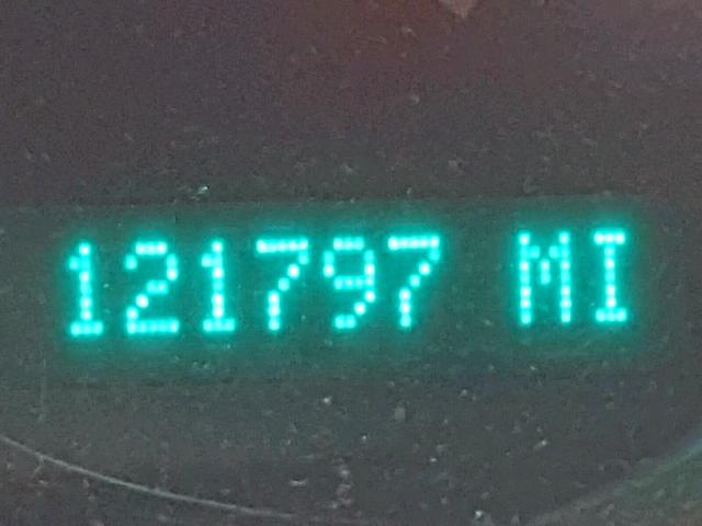 1G1ZB5E08CF184332 - 2012 CHEVROLET MALIBU LS BLACK photo 8