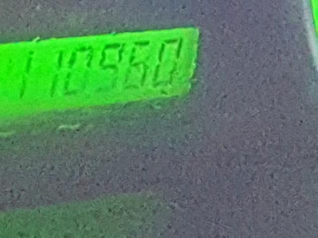 KL1TD56E29B635375 - 2009 CHEVROLET AVEO LS RED photo 8