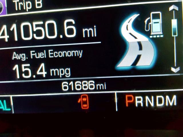 2G1125S36J9110358 - 2018 CHEVROLET IMPALA PRE 黑色 照片 8