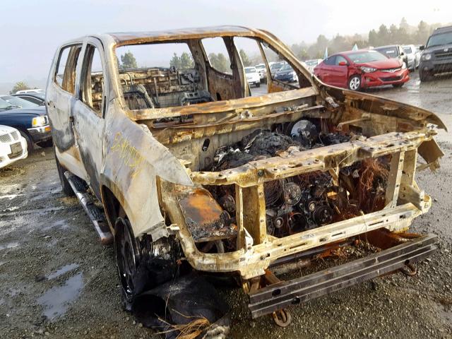 1GCGTCEN2H1271241 - 2017 CHEVROLET COLORADO L WHITE photo 1