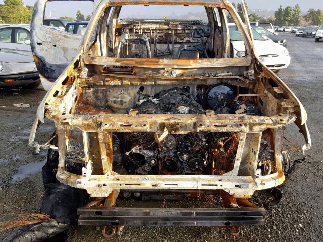 1GCGTCEN2H1271241 - 2017 CHEVROLET COLORADO L WHITE photo 10