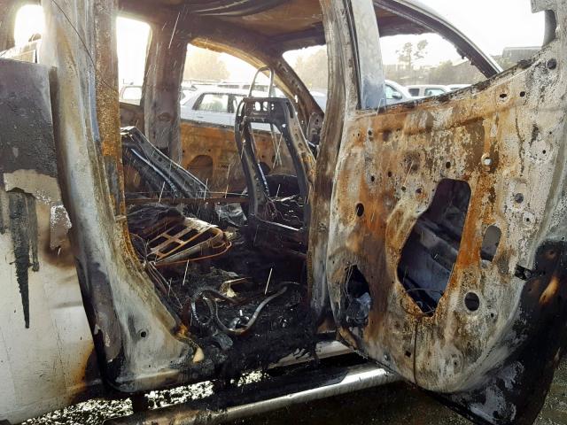 1GCGTCEN2H1271241 - 2017 CHEVROLET COLORADO L WHITE photo 9