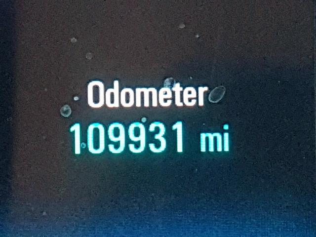 1G11C5SL5EF269172 - 2014 CHEVROLET MALIBU 1LT 黑色 照片 8