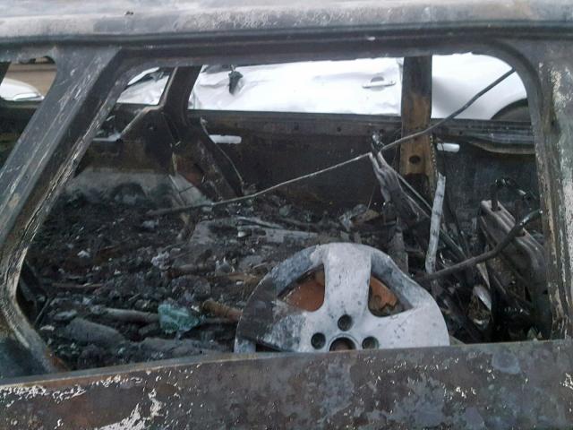 WAUVT64B74N013314 - 2004 AUDI A6 3.0 AVA BURN photo 6