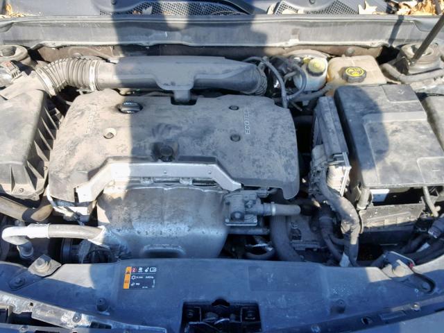 1G11B5SAXDF191648 - 2013 CHEVROLET MALIBU LS 黑色 照片 7