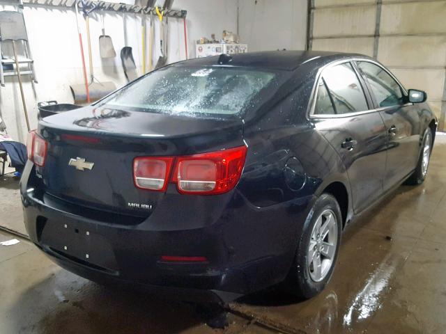 1G11B5SA9DF142067 - 2013 CHEVROLET MALIBU LS Qara foto 4
