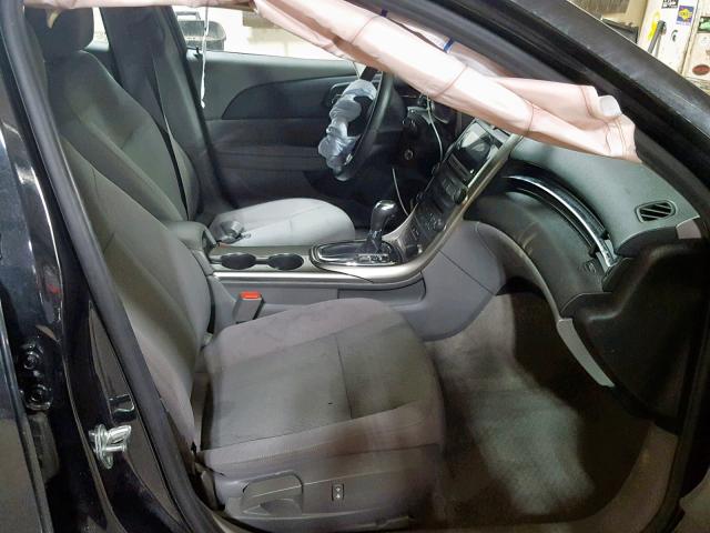 1G11B5SA9DF142067 - 2013 CHEVROLET MALIBU LS Qara foto 5