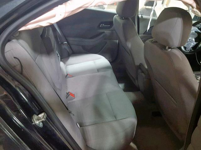 1G11B5SA9DF142067 - 2013 CHEVROLET MALIBU LS Qara foto 6