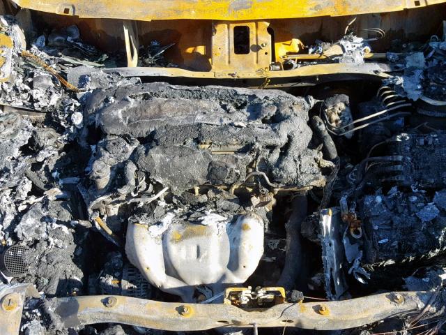 1C4PJMDB6FW598972 - 2015 JEEP CHEROKEE L WHITE photo 7