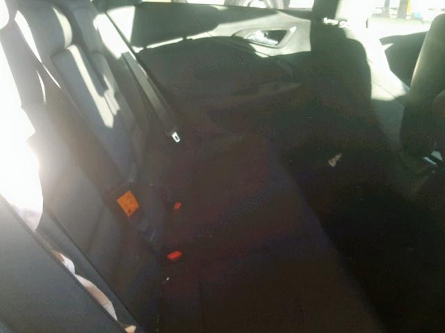 1G1ZB5ST1JF173927 - 2018 CHEVROLET MALIBU LS SILVER photo 6