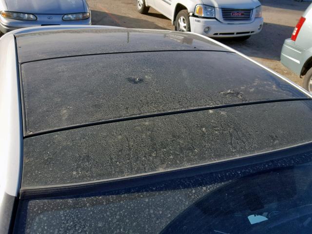 JTKJF5C77C3035204 - 2012 TOYOTA SCION TC თეთრი ფოტო 9