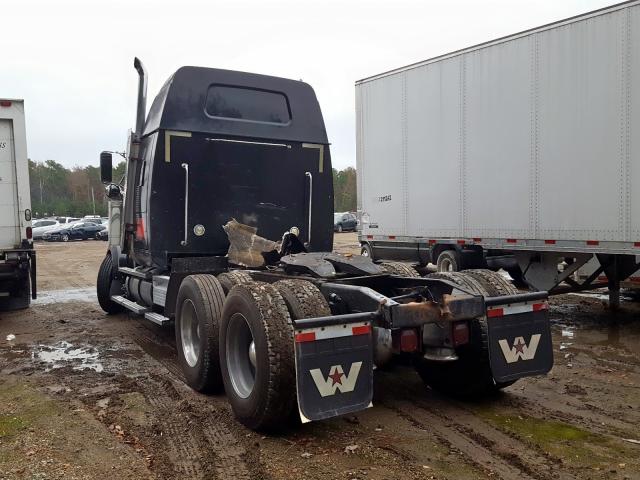 5KJJABCKX4PM41421 - 2004 WESTERN STAR/AUTO CAR CONVENTIONAL 4900EX  photo 3