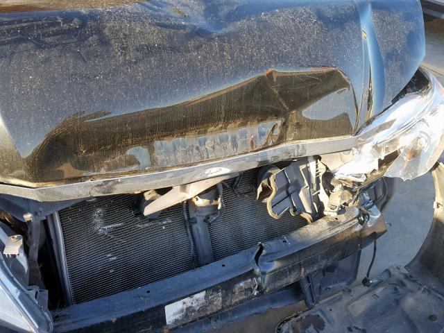 4T1BK3DB2BU378649 - 2011 TOYOTA AVALON BAS Qara foto 9