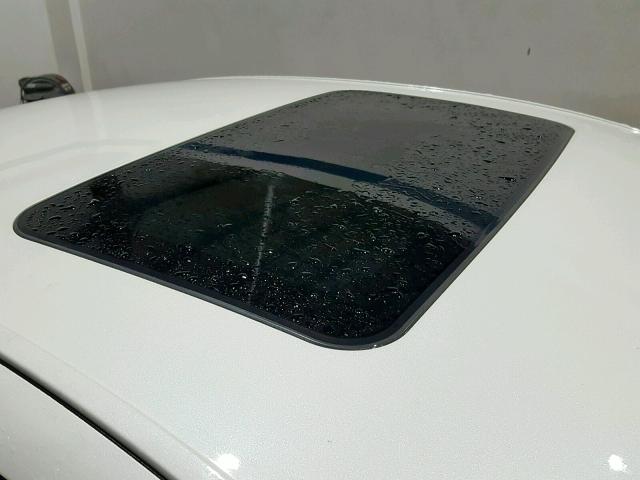 1LNHM87A13Y667701 - 2003 LINCOLN LS WHITE photo 10