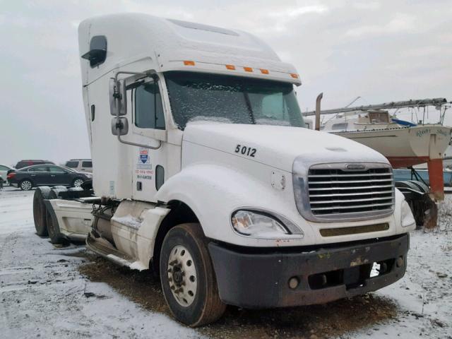 1FUJA6CK14LM47208 - 2004 FREIGHTLINER CONVENTION WHITE photo 1