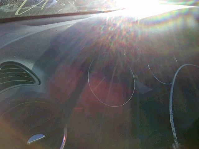 3GNAL2EK4ES592446 - 2014 CHEVROLET CAPTIVA LS Mavi foto 8