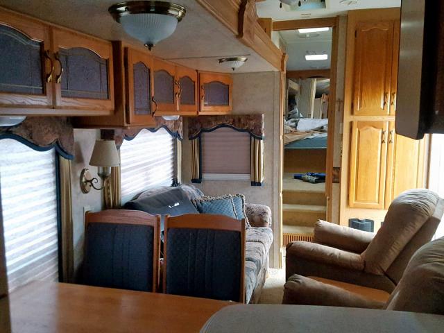 4YDF3002374700274 - 2007 KEYSTONE MONTANA WHITE photo 5