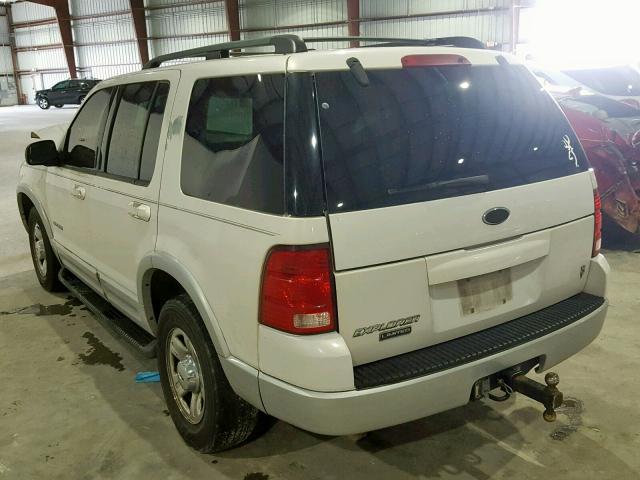 1FMZU75W82ZB37957 - 2002 FORD EXPLORER L WHITE photo 3