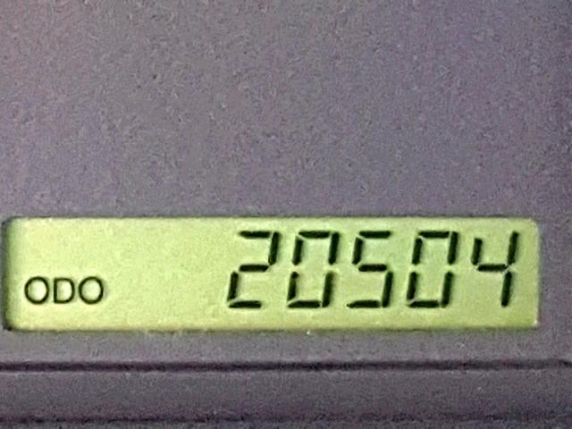 KL1TD56648B213082 - 2008 CHEVROLET AVEO BASE Turkuaz foto 8