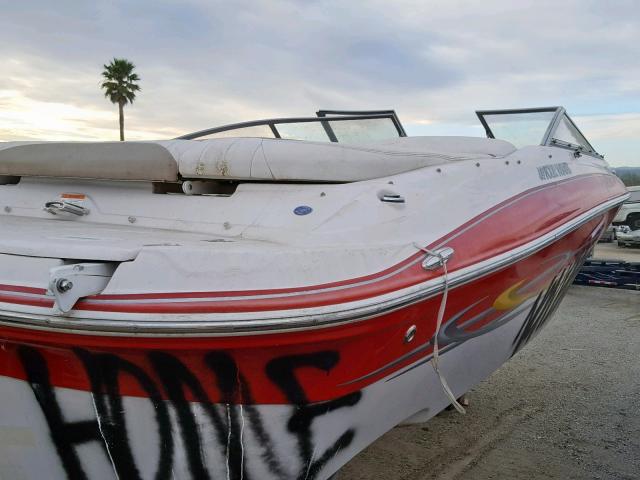 GFNMV083G506 - 2006 FOUR WINDSBOAT WHITE photo 4