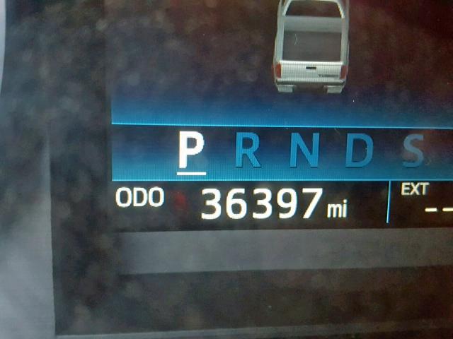 5TFUM5F11HX069723 - 2017 TOYOTA TUNDRA DOU WHITE photo 8