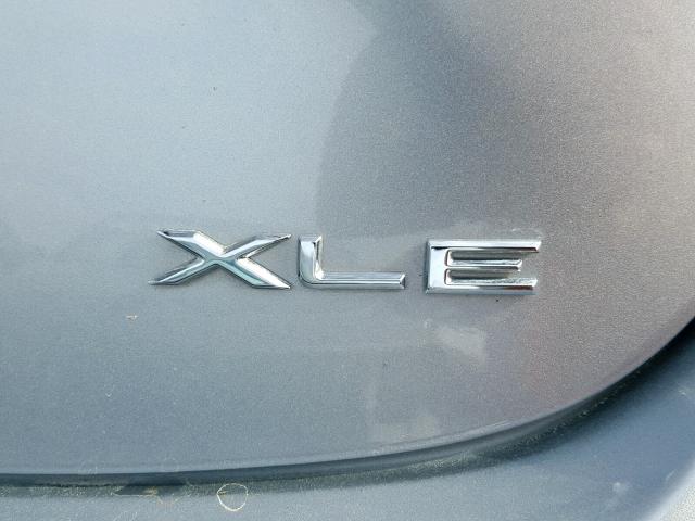 4T1BK1EB7FU176480 - 2015 TOYOTA AVALON XLE SILVER photo 10