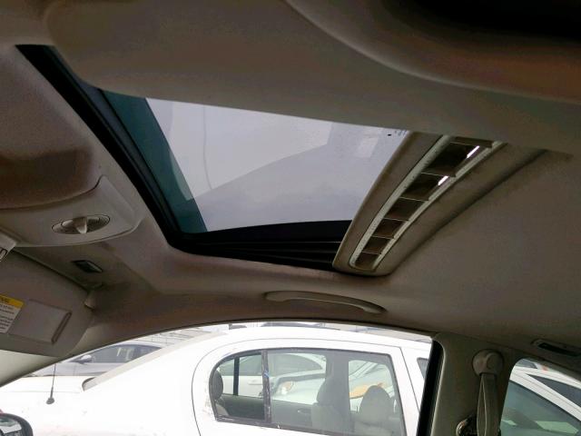 3VWRR31C76M401135 - 2006 VOLKSWAGEN NEW BEETLE Grafit foto 9