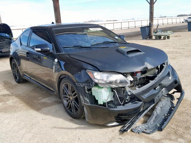 JTKJF5C78D3053020 - 2013 TOYOTA SCION TC Qara foto 1