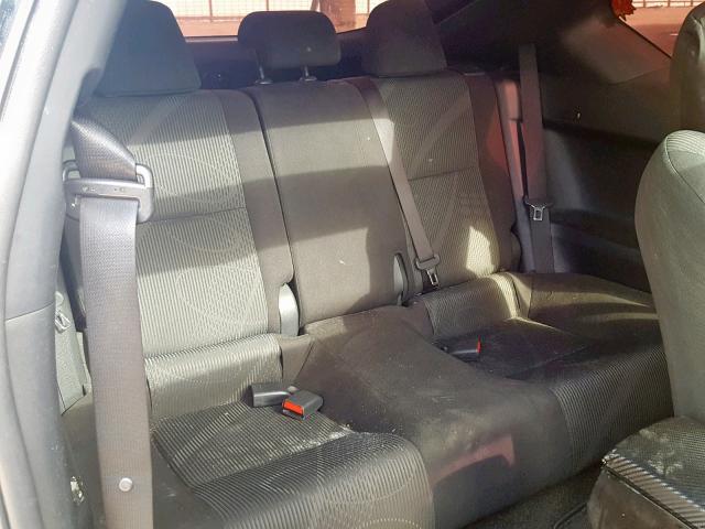 JTKJF5C78D3053020 - 2013 TOYOTA SCION TC Qara foto 6