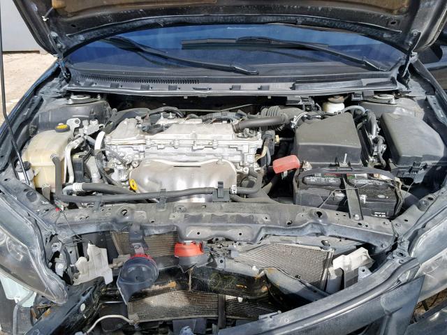 JTKJF5C78D3053020 - 2013 TOYOTA SCION TC Qara foto 7